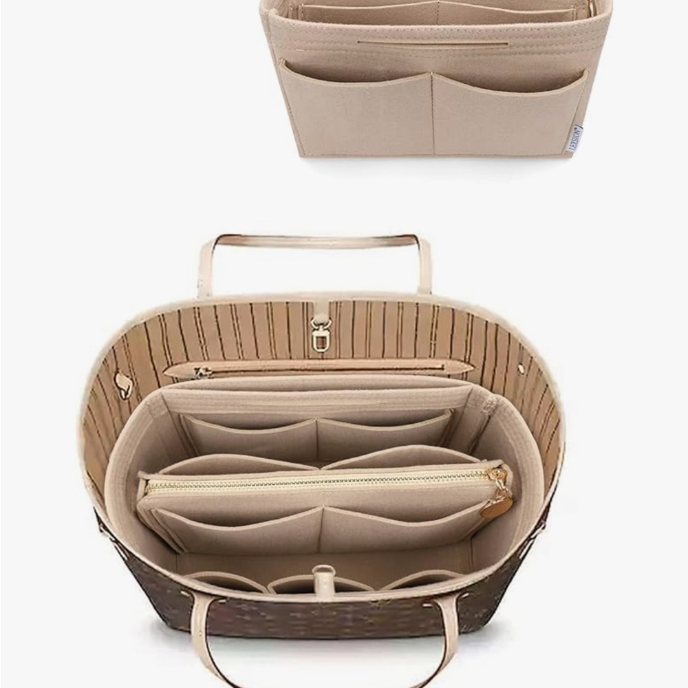 FINAL PRICE DROP Louis Vuitton Neverful MM - Picture 10 of 12